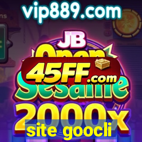 site goocli